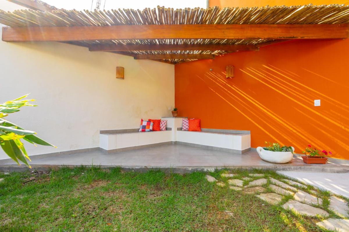 Alojamento de Turismo Selvagem Barlavento Ilhabela