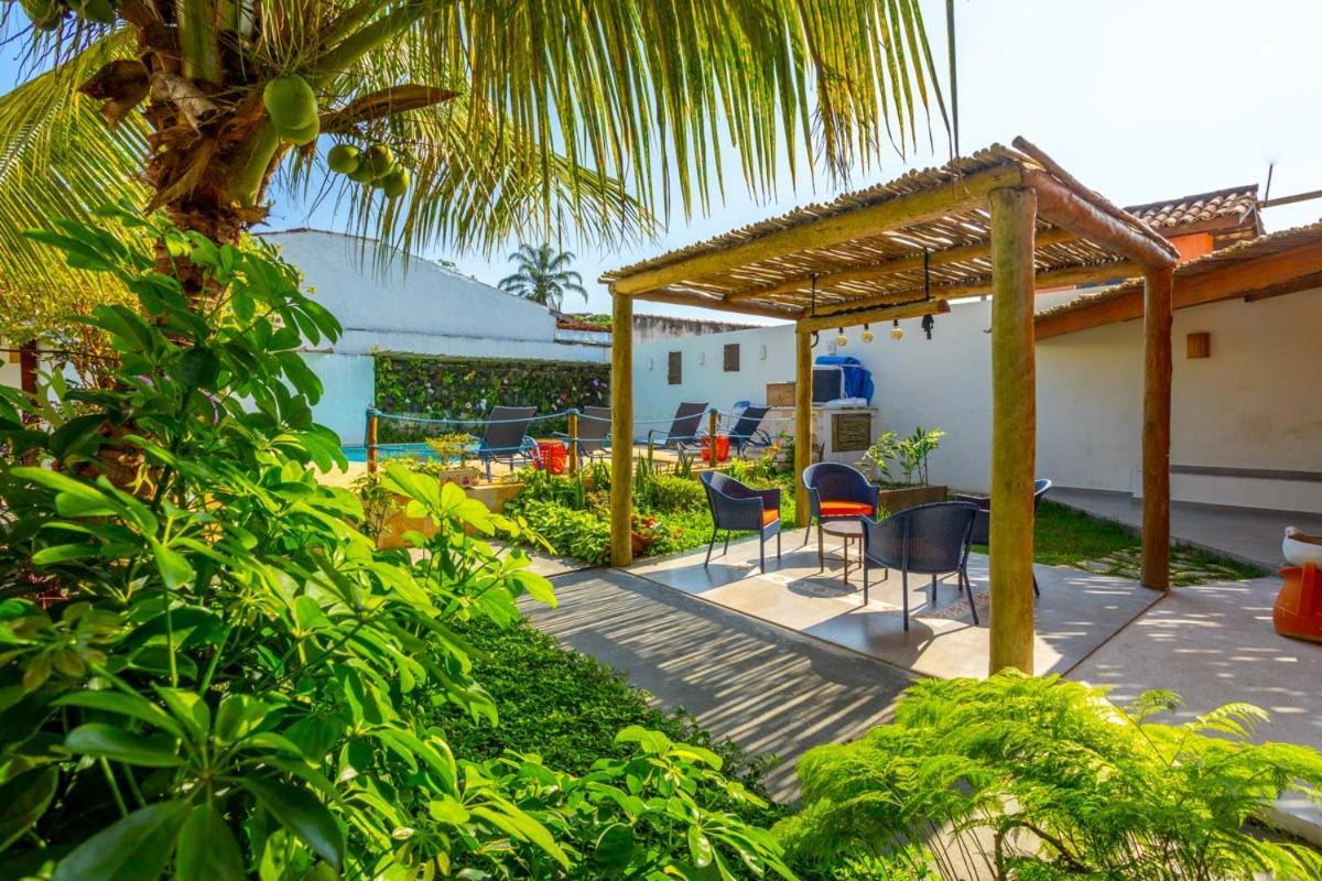 Barlavento Ilhabela